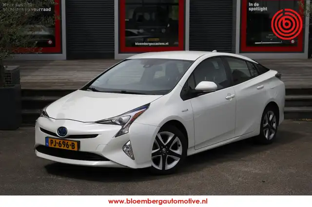 Toyota Prius 1.8 Dynamic