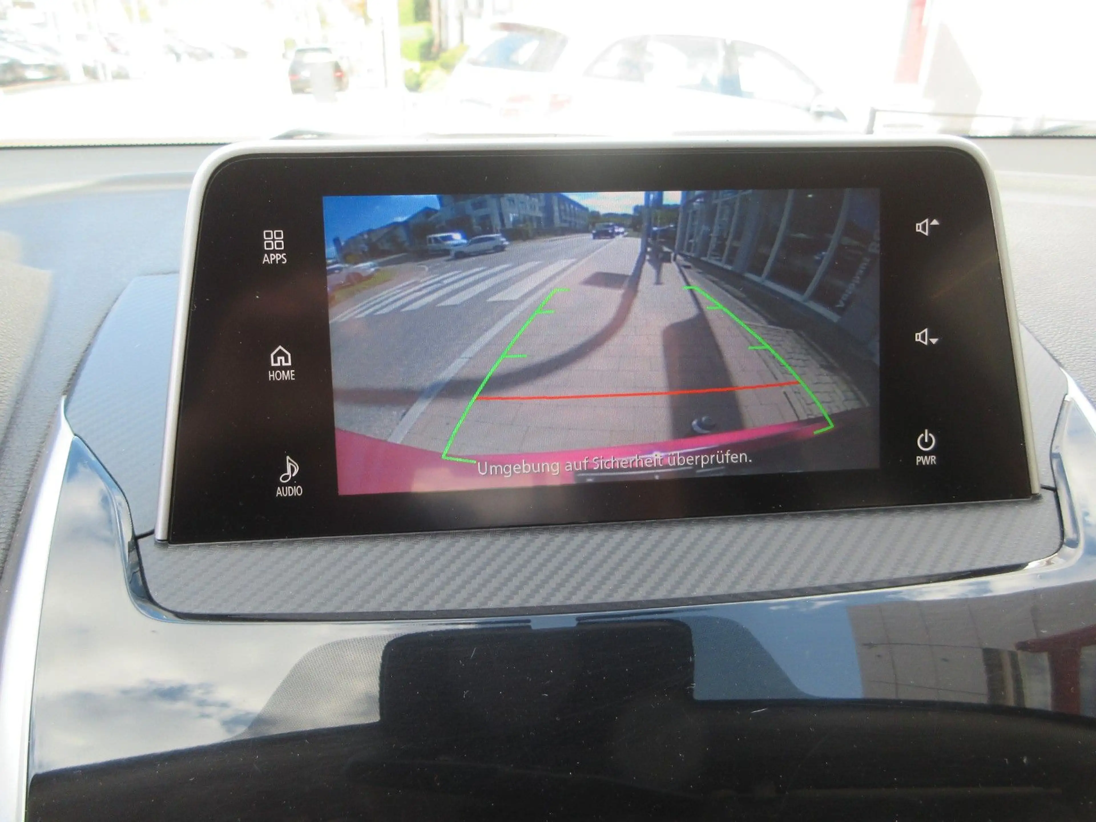 Mitsubishi Eclipse Cross 1.5 Diamant AHK/Kamera/SHZ — photo 13