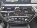 BMW 530 Pack M Toit-Pano Caméra Park Assist Cuir Gps! Grijs - thumbnail 25