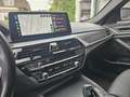 BMW 530 Pack M Toit-Pano Caméra Park Assist Cuir Gps! Grijs - thumbnail 18
