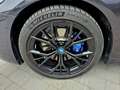 BMW 530 Pack M Toit-Pano Caméra Park Assist Cuir Gps! Grijs - thumbnail 11
