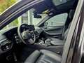 BMW 530 Pack M Toit-Pano Caméra Park Assist Cuir Gps! Grijs - thumbnail 12