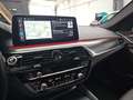BMW 530 Pack M Toit-Pano Caméra Park Assist Cuir Gps! Grijs - thumbnail 22