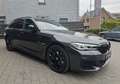BMW 530 Pack M Toit-Pano Caméra Park Assist Cuir Gps! Grijs - thumbnail 2