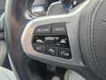 BMW 530 Pack M Toit-Pano Caméra Park Assist Cuir Gps! Grijs - thumbnail 14