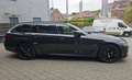 BMW 530 Pack M Toit-Pano Caméra Park Assist Cuir Gps! Grijs - thumbnail 8