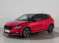 Skoda Fabia 1.0lTSI 85kW DSG Monte Carlo 18Zoll Pano Rot - thumbnail 1