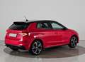 Skoda Fabia 1.0lTSI 85kW DSG Monte Carlo 18Zoll Pano Rot - thumbnail 2