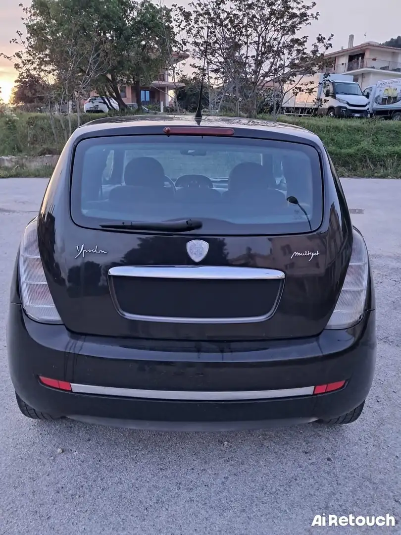 Lancia Ypsilon 1.3 mjt 16v Platino - 2
