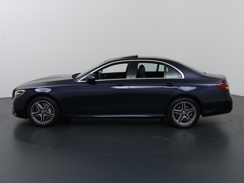 Mercedes-Benz E 300 e Exclusive Line | Trekhaak | Panoramadak | Widesc — photo 5