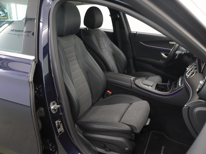 Mercedes-Benz E 300 e Exclusive Line | Trekhaak | Panoramadak | Widesc — photo 10