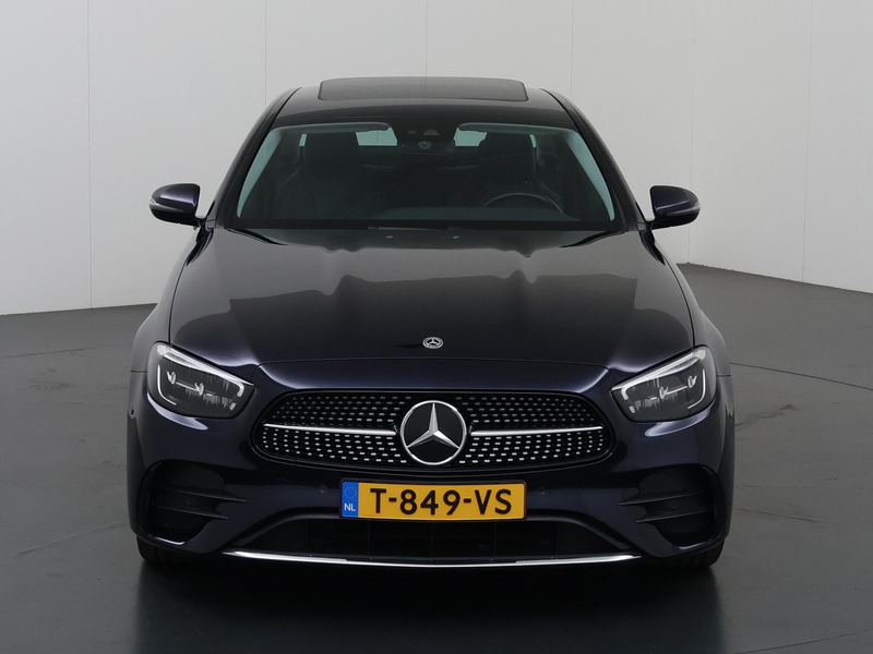 Mercedes-Benz E 300 e Exclusive Line | Trekhaak | Panoramadak | Widesc — photo 3