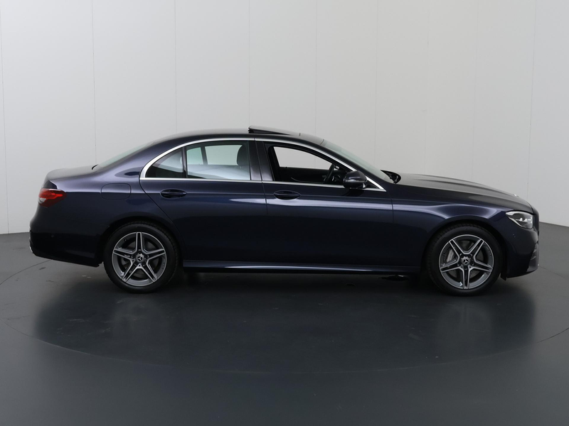 Mercedes-Benz E 300 e Exclusive Line | Trekhaak | Panoramadak | Widesc — photo 6