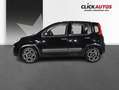 Fiat Panda 1.0 GSE 70CV City Life Hybrid Negro - thumbnail 3