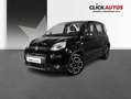 Fiat Panda 1.0 GSE 70CV City Life Hybrid Negro - thumbnail 1