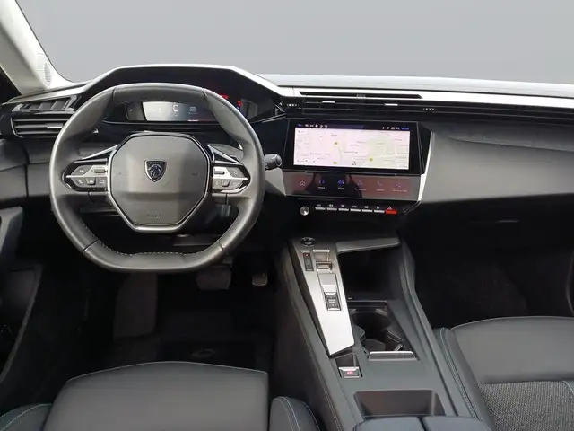 Peugeot 308 SW view 10