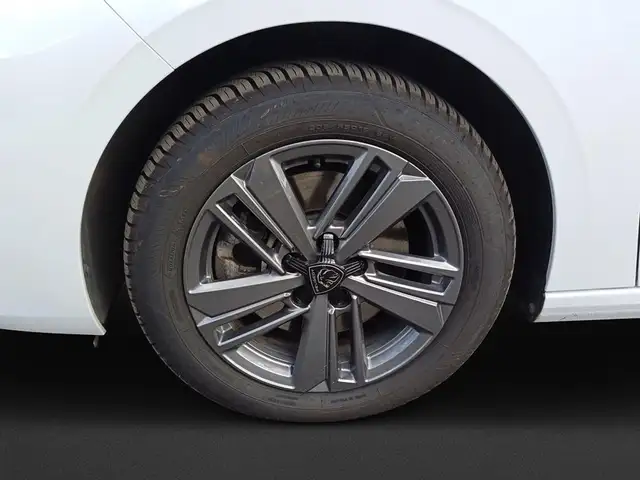 Peugeot 308 SW view 8