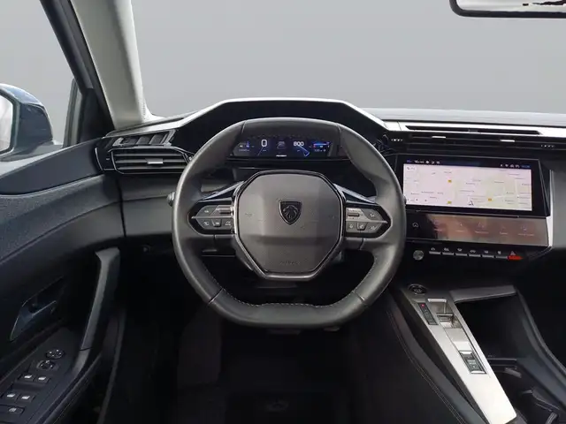 Peugeot 308 SW view 13
