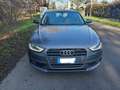 Audi A4 Avant 2.0 tdi Advanced 190cv Gris - thumbnail 5