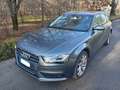 Audi A4 Avant 2.0 tdi Advanced 190cv Gris - thumbnail 4