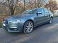Audi A4 Avant 2.0 tdi Advanced 190cv Gris - thumbnail 1