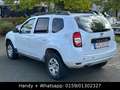 Dacia Duster I Laureate 4x2 -Navi -2.Hand -PDC -Euro5 Weiß - thumbnail 4