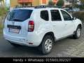 Dacia Duster I Laureate 4x2 -Navi -2.Hand -PDC -Euro5 Weiß - thumbnail 6