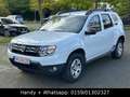 Dacia Duster I Laureate 4x2 -Navi -2.Hand -PDC -Euro5 Weiß - thumbnail 3