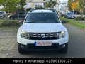 Dacia Duster I Laureate 4x2 -Navi -2.Hand -PDC -Euro5 Weiß - thumbnail 2
