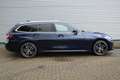 BMW 330 3-serie Touring 330e xDrive M-Sport // Tanzanite B Blauw - thumbnail 4