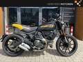 Ducati Scrambler Full Throttle 1ste eig#2.112KM#Termignoni Zwart - thumbnail 1