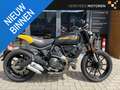 Ducati Scrambler Full Throttle 1ste eig#2.112KM#Termignoni Noir - thumbnail 1