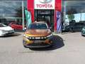 Dacia Sandero 1.0 ECO-G 100ch Stepway Expression -24 Beige - thumbnail 2