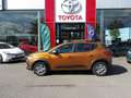 Dacia Sandero 1.0 ECO-G 100ch Stepway Expression -24 Beige - thumbnail 4