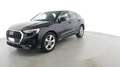 Audi Q3 Sportback 45 2.0 tfsi quattro s-tronic Schwarz - thumbnail 1