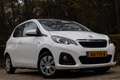 Peugeot 108 1.0 e-VTi Blue Lion | 5drs. | Airco | Wit - thumbnail 3