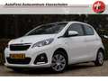 Peugeot 108 1.0 e-VTi Blue Lion | 5drs. | Airco | Wit - thumbnail 1