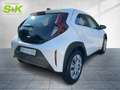 Toyota Aygo X Play+LICHTAUTOMATIK+R-KAMERA+KLIMA+CARPLAY Weiß - thumbnail 4