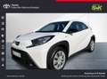 Toyota Aygo X Play+LICHTAUTOMATIK+R-KAMERA+KLIMA+CARPLAY Weiß - thumbnail 1