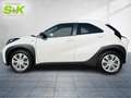 Toyota Aygo X Play+LICHTAUTOMATIK+R-KAMERA+KLIMA+CARPLAY Weiß - thumbnail 2