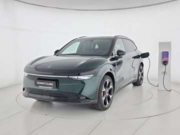 100KWH PRIVILEGE 646CV