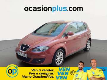 1.4 TSI Style