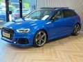 Audi RS3 A3 Sportback 2.5 TFSI RS 3 QUATTRO 400PK NAVI PANO Blauw - thumbnail 5