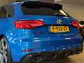 Audi RS3 A3 Sportback 2.5 TFSI RS 3 QUATTRO 400PK NAVI PANO Blauw - thumbnail 10