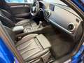 Audi RS3 A3 Sportback 2.5 TFSI RS 3 QUATTRO 400PK NAVI PANO Blauw - thumbnail 13