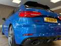 Audi RS3 A3 Sportback 2.5 TFSI RS 3 QUATTRO 400PK NAVI PANO Blauw - thumbnail 12