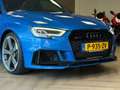 Audi RS3 A3 Sportback 2.5 TFSI RS 3 QUATTRO 400PK NAVI PANO Blauw - thumbnail 3
