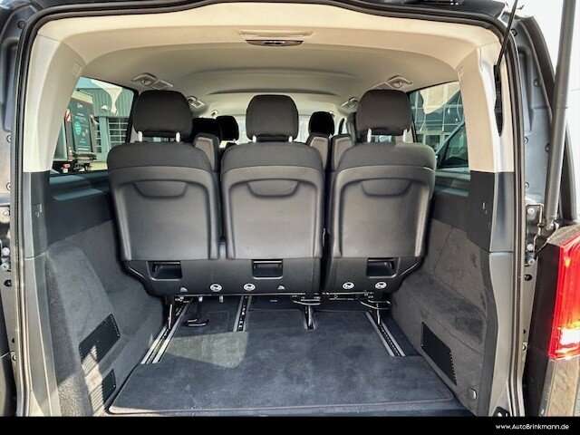 Mercedes-Benz V 250