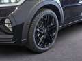 Volkswagen Taigo R-Line 1.5 TSI DSG PANO+NAVI+KEYLESS+KAMER Schwarz - thumbnail 9