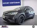 Volkswagen Taigo R-Line 1.5 TSI DSG PANO+NAVI+KEYLESS+KAMER Schwarz - thumbnail 1